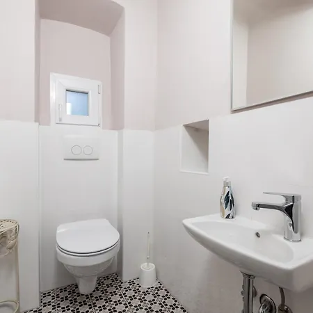 Nada Apartament Rijeka