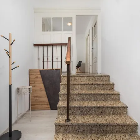 Nada Apartament Rijeka