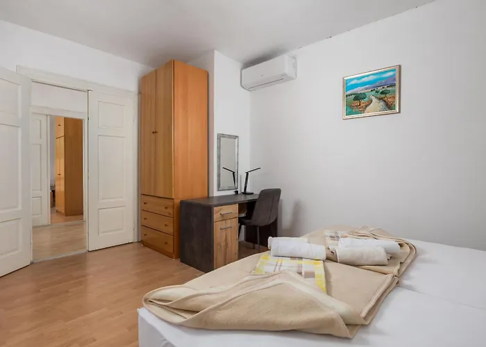 Apartman Nada Fiume