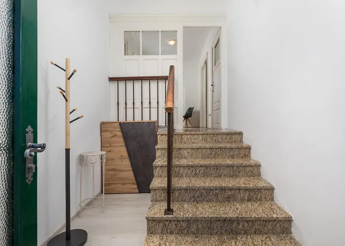 Nada Apartament Rijeka