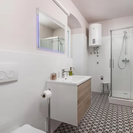 Apartamento Nada *