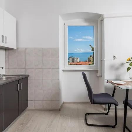 Nada Apartamento *