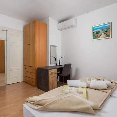 Appartamento Nada Fiume