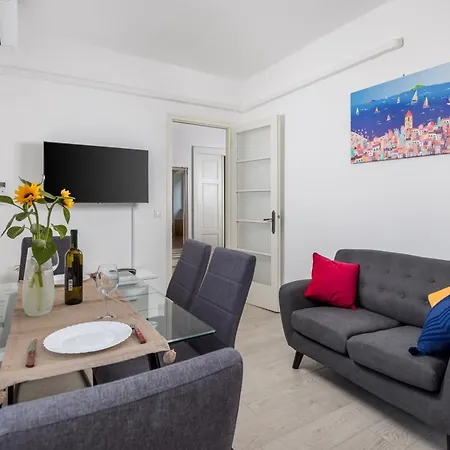Nada Apartamento